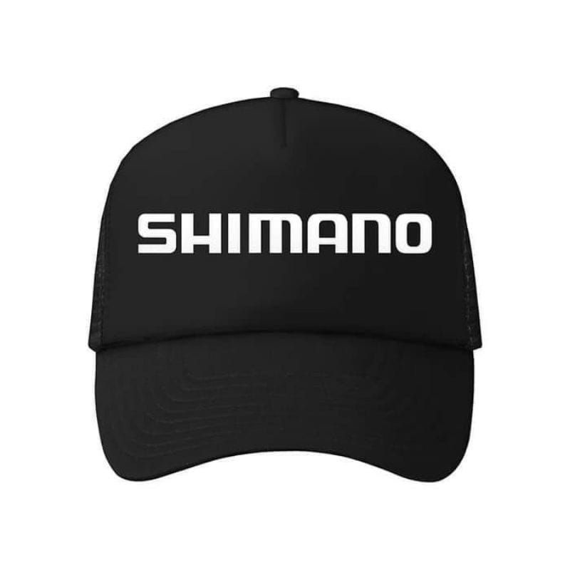 KAOS MANCING SHIMANO