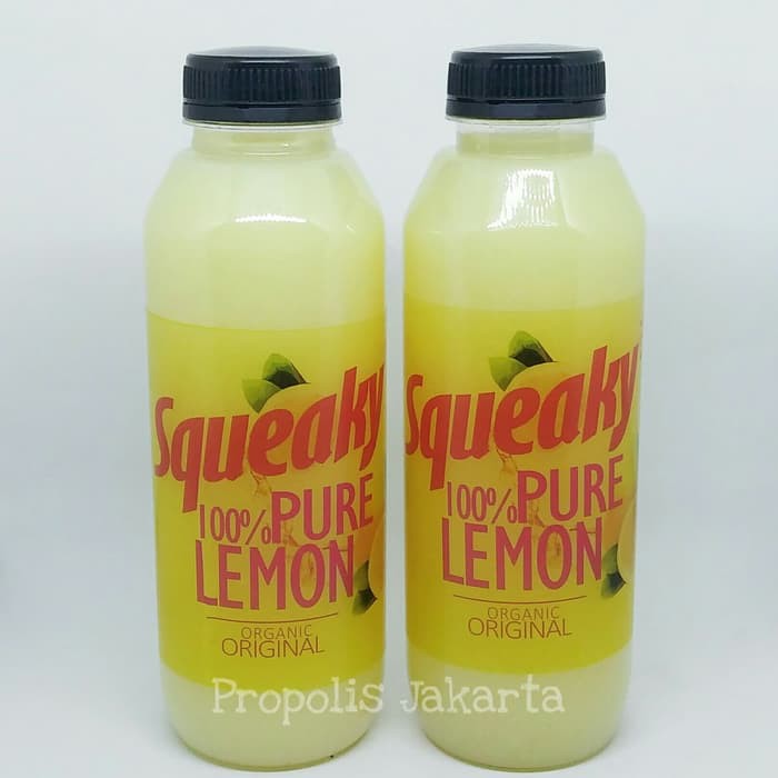 

Sari Lemon Murni / Juice Diet Jeruk Segar 500ml / 500 ml Asli Original BO