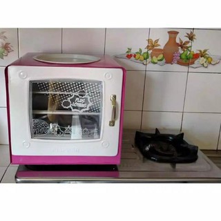 OVEN CAKE 38 KOTAK HC