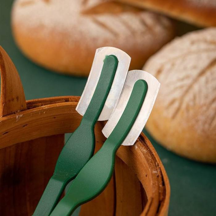 

Baking / Bread Cutter / Bread Lame / French Scoring Knife / Pisau Scoring