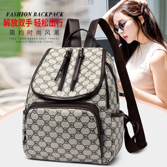 BTM1383 (2 TAS MASUK 1Kg) KNFI MANO TAS CEWEK