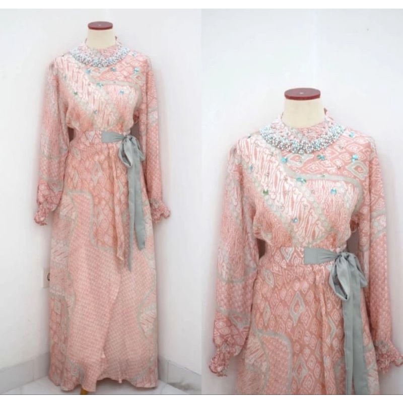 Maura Set Sarah The Label STL