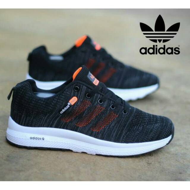 HOT SALE!!!! Sepatu Adidas Pria Neo Import Ori Vietnam Size 39-44