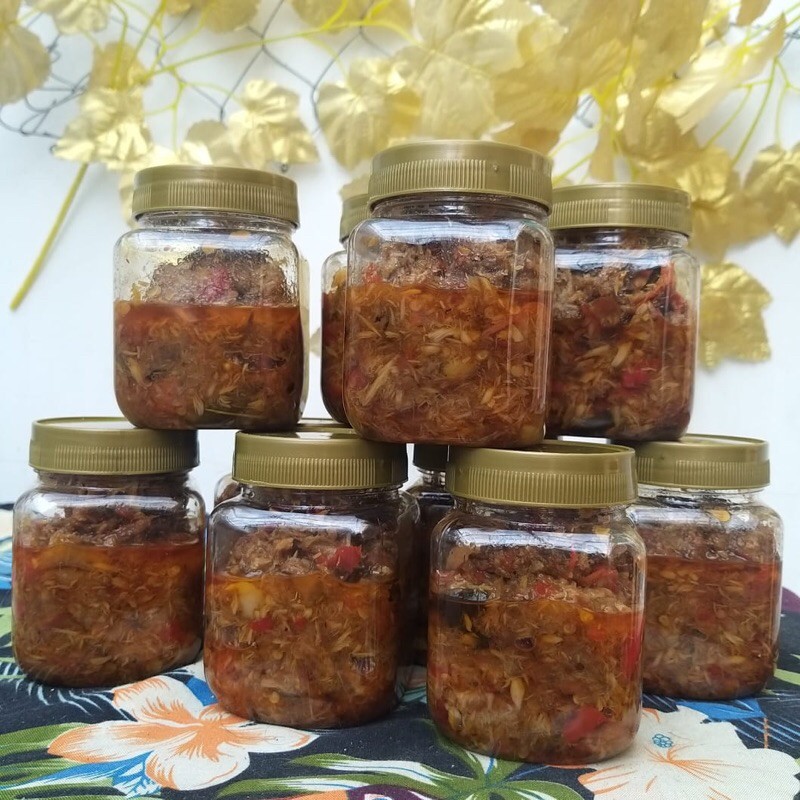 

Sambal Tongkol #sambal #pedas #jeletot