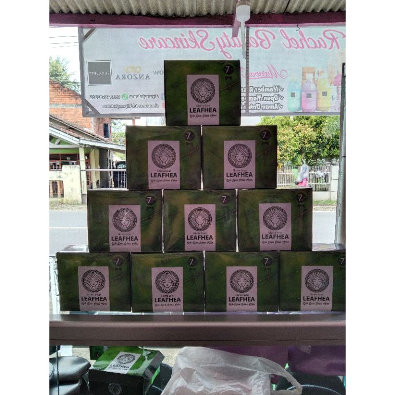 

leafhea husus order per box free member