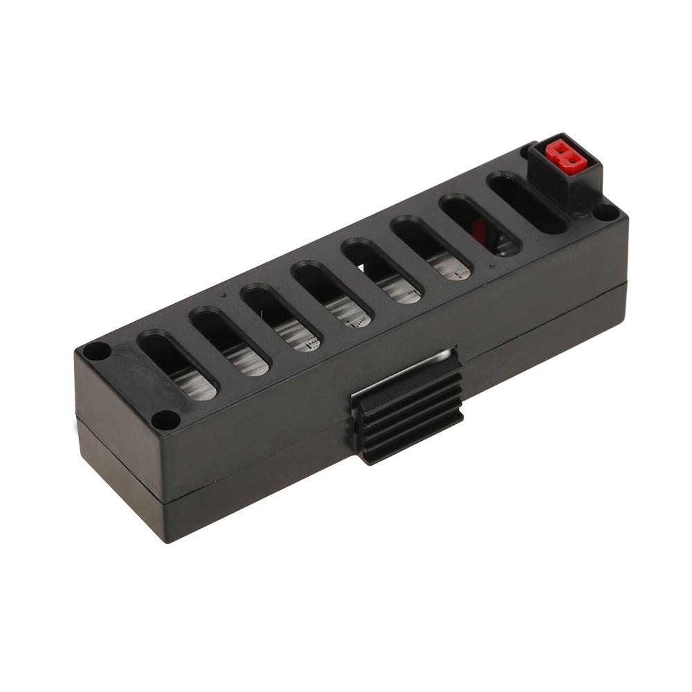 BATTERY 3.7V 500MAH BATERE