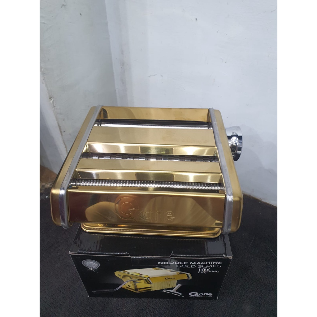 OXONE NOODLE MAKER GOLD-OX-355AMG