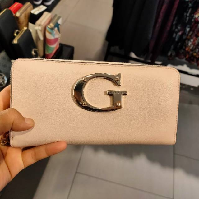 Dompet Guess Original