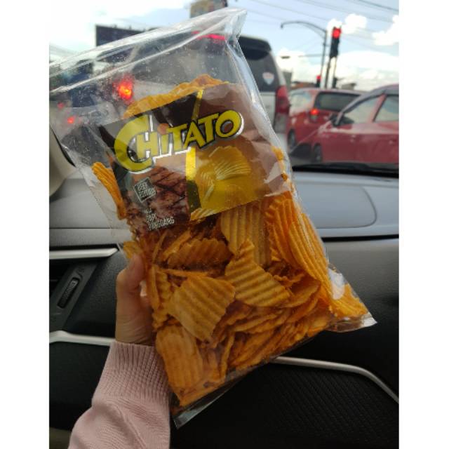 

Chitato 250gr