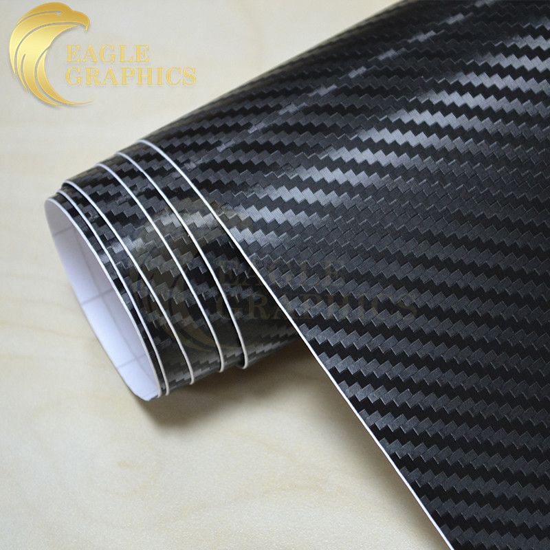 Skotlet Carbon 3d hitam