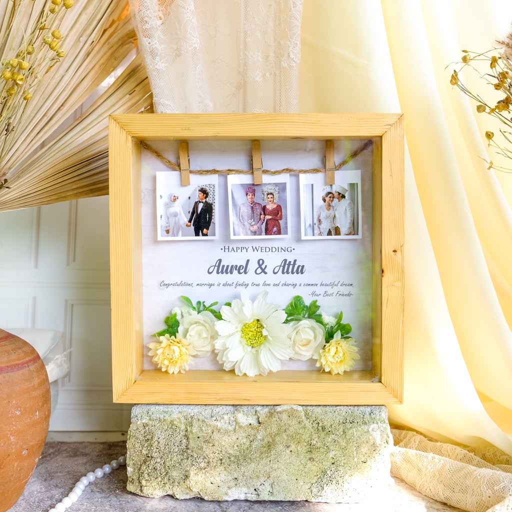 

KADO NIKAH | KADO WISUDA | KADO UNIK | KADO ULANG TAHUN | FLORIST SERIES