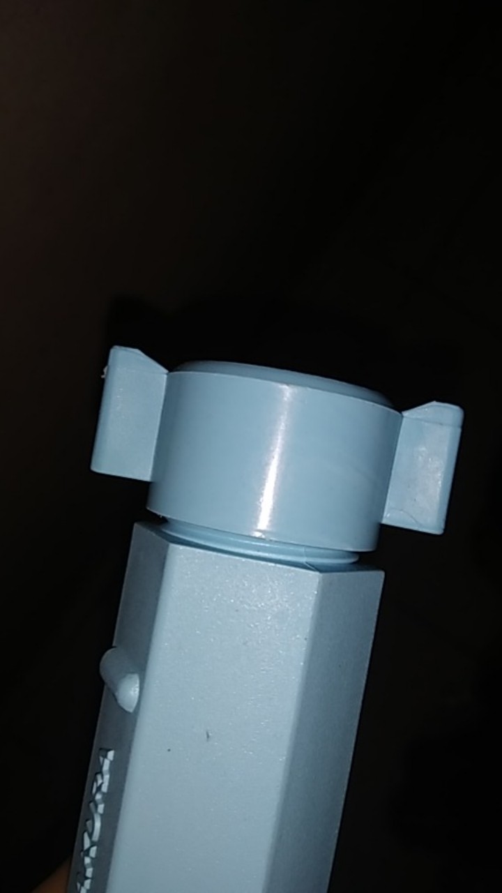 Sumpel Bak /pembuangan Bak Mandi Pvc Sakura 3/4