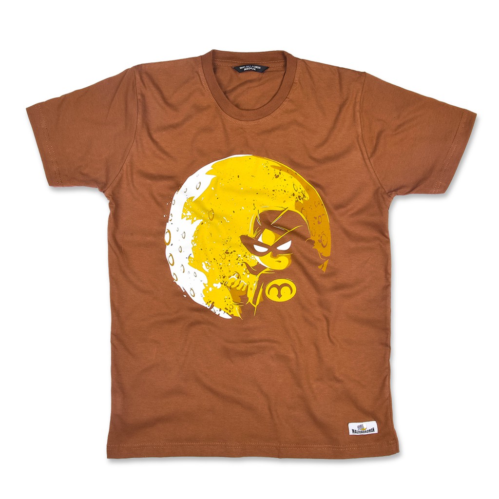 

Dagadu kaos malioboroman official - malbulan