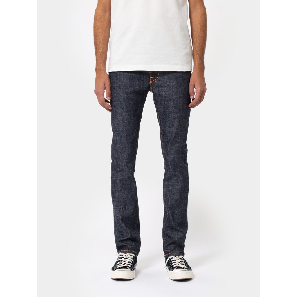 Nudie Jeans Thin Finn Dry Twill
