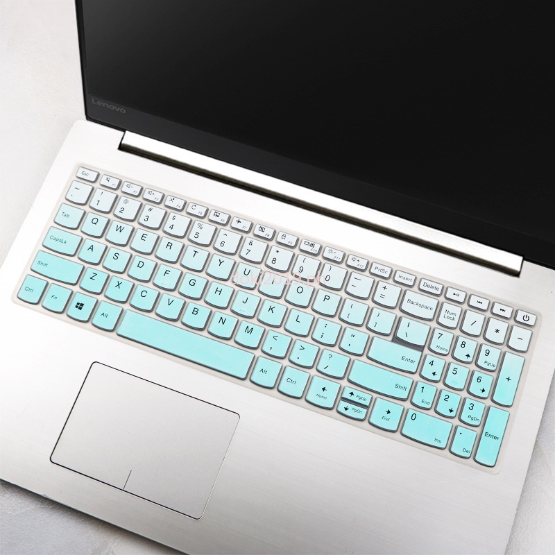 Film Pelindung Keyboard Untuk Lenovo Ideapad 340C 330C 320 Laptop 15.6 inch