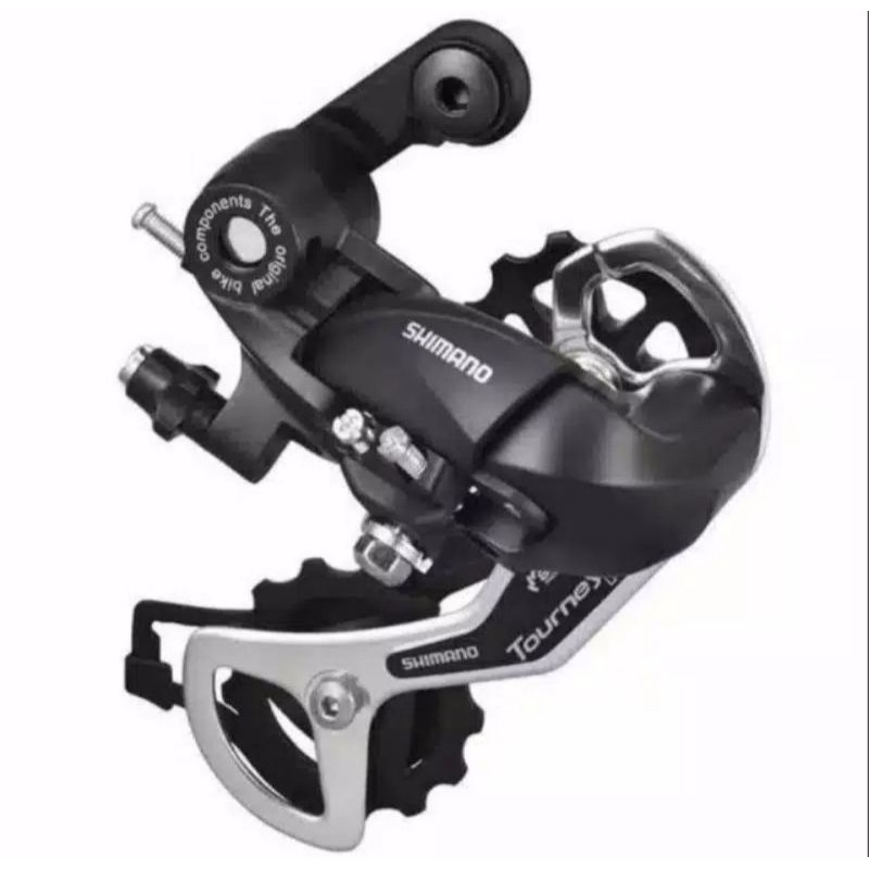 RD 6 Speed RD 7 Speed RD 8 Speed