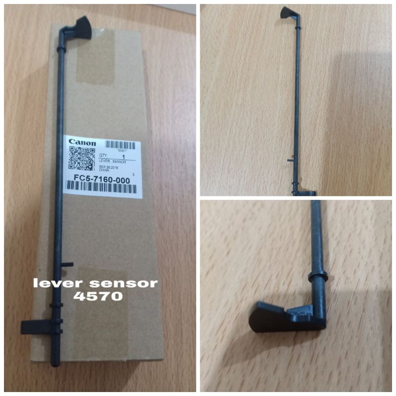 

LEVER SENSOR IR 4570