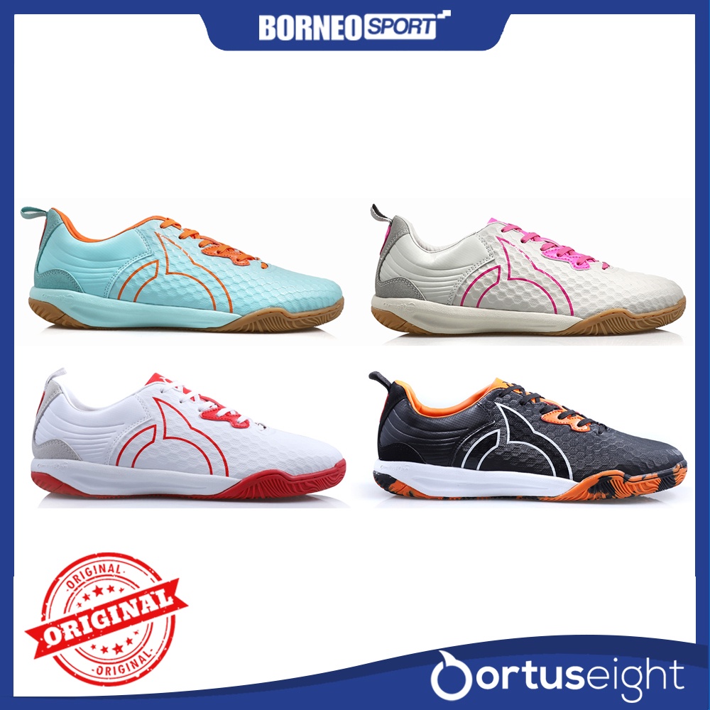 SEPATU FUTSAL ORTUSEIGHT JOGOSALA VENOM / SEPATU FUTSAL ORTUSEIGHT ORIGINAL