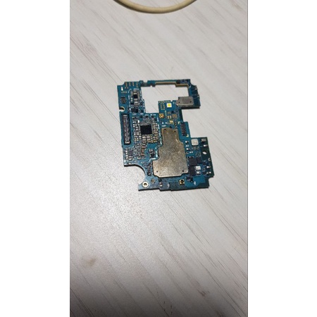 MESIN SAMSUNG A50 MATOT