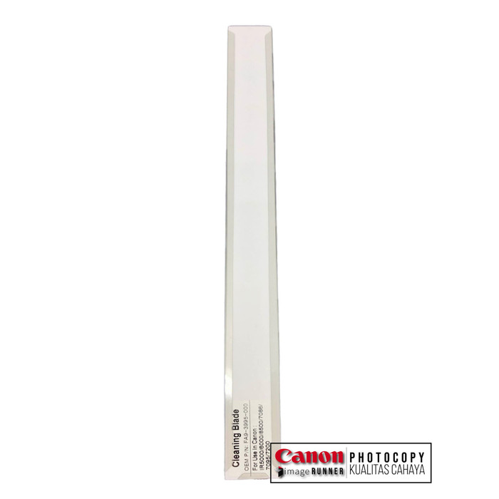 

q4AD5s Cleaning Blade Mesin Fotokopi Canon Ir 5000/6570/5075 Oem As71S0D
