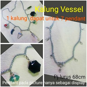 KALUNG VESSEL