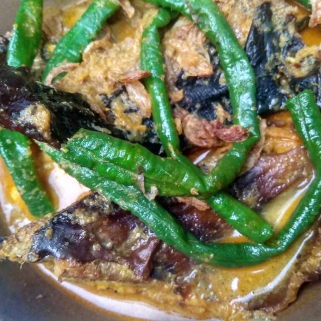 

Bumbu masak Gulai