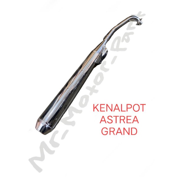 kenalpot astrea grand astrea grand astrea grand
