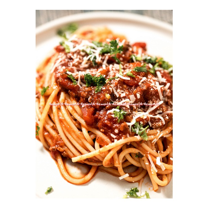 Pronas Saus Spagheti Bolognais 350gr Spageti Bolognase Sauce Dengan Daging Sapi Pronnas Bolognase