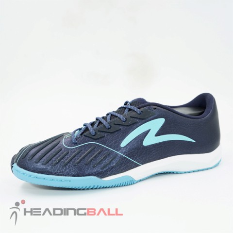 Sepatu Futsal Specs Original Swervo Hydra Elite IN Midnight 401097