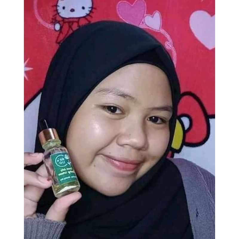 GLOWING SERUM RD'N IJO JELLY