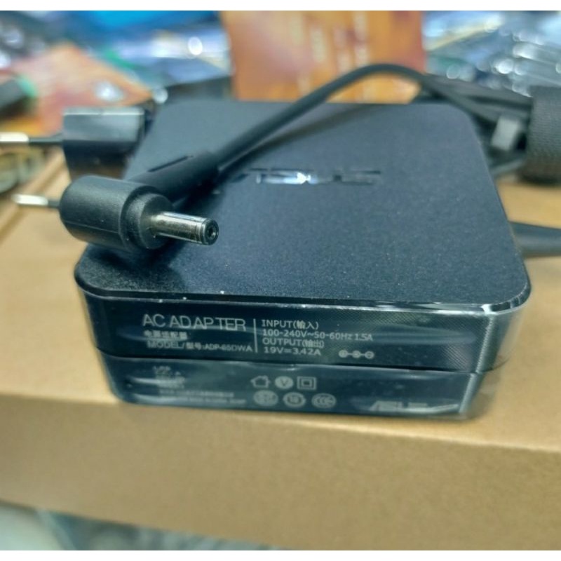 Adaptor Charger Laptop Asus A456 A456U A456UV A456UR A456URK X456 X456UR X456URK X456UV X556UQ X556U