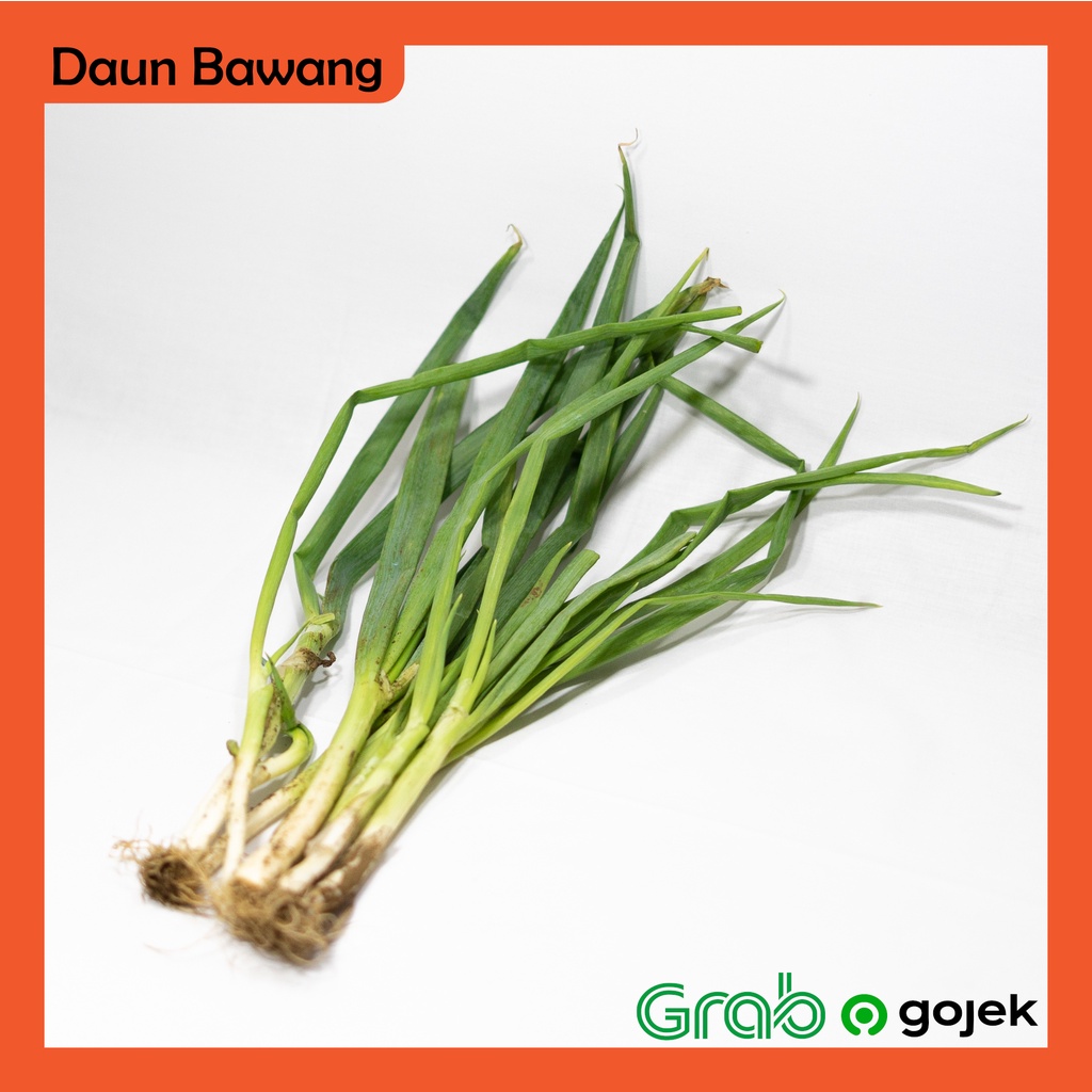 

Daun Bawang 1 kg