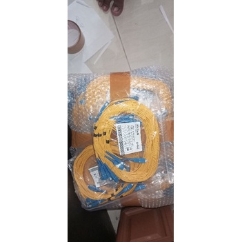 patchcord 3M 2mm