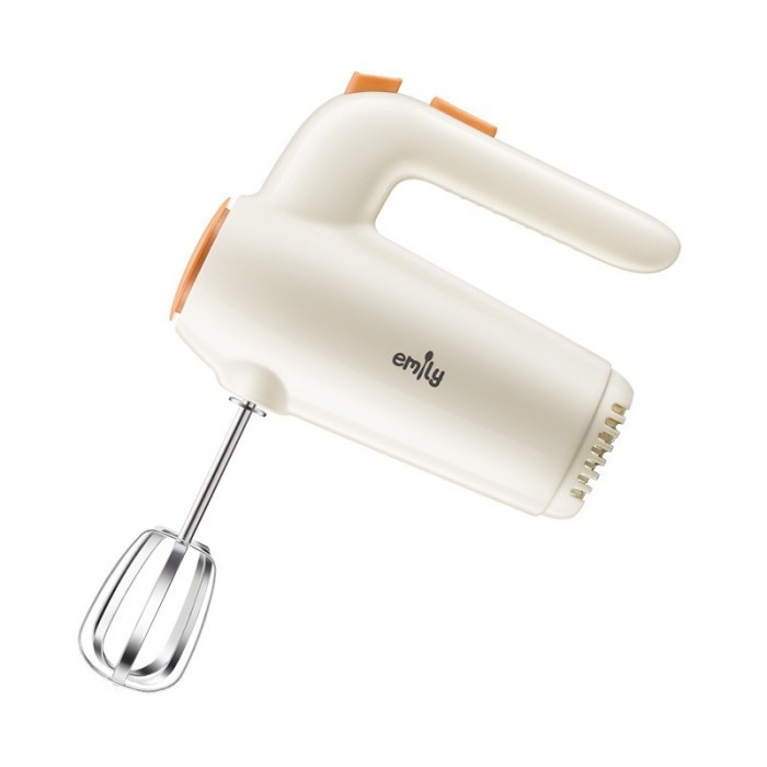 Emily Hand Mixer EHM-92001 - Electric Multifunctional Hand Mixer