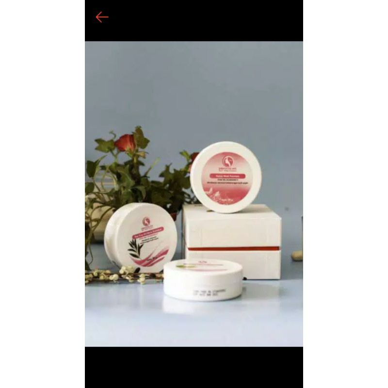 

MaskerBubukLimpasuDrwskincare