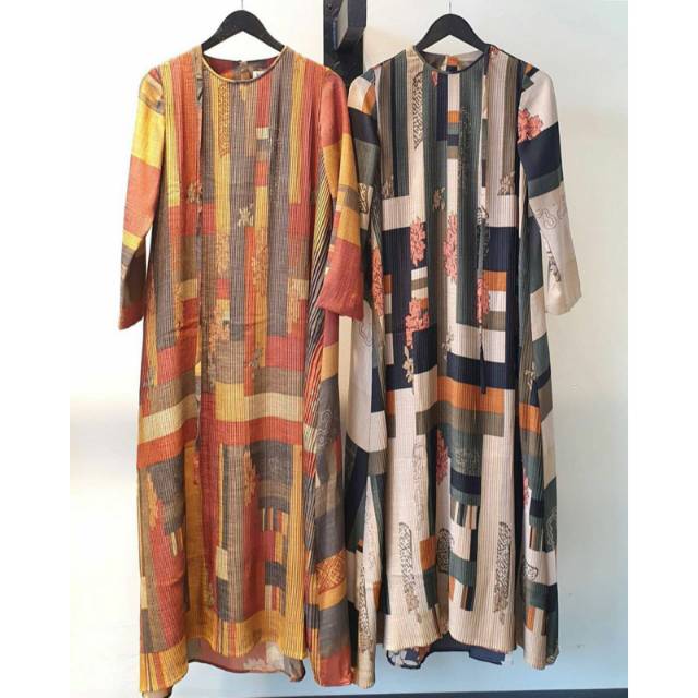 Sabel Dress Kamiidea Kami Jana