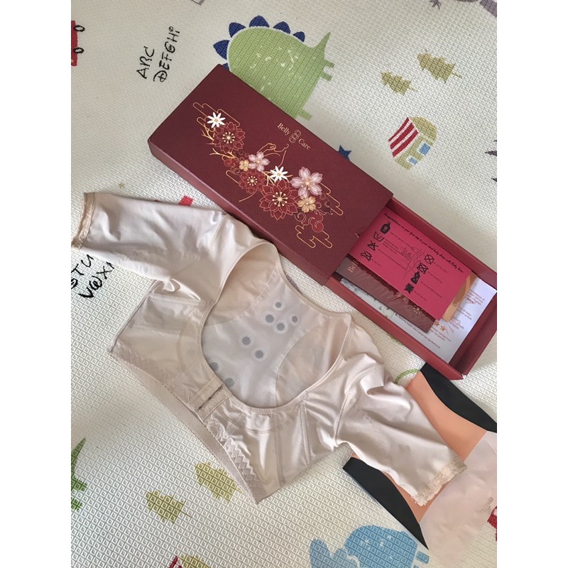 Arm Shaper Belly Care Corset Preloved