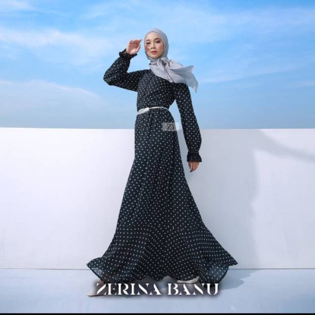 POLKA SERIES XL by HLZB