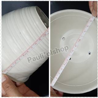  Pot  bunga model  sarang  tawon  no 15 Shopee Indonesia