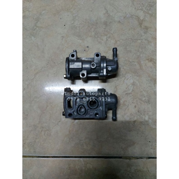 Fast Idle Iacv Servo Honda Accord Cielo Civic Genio Estilob Ferio Original