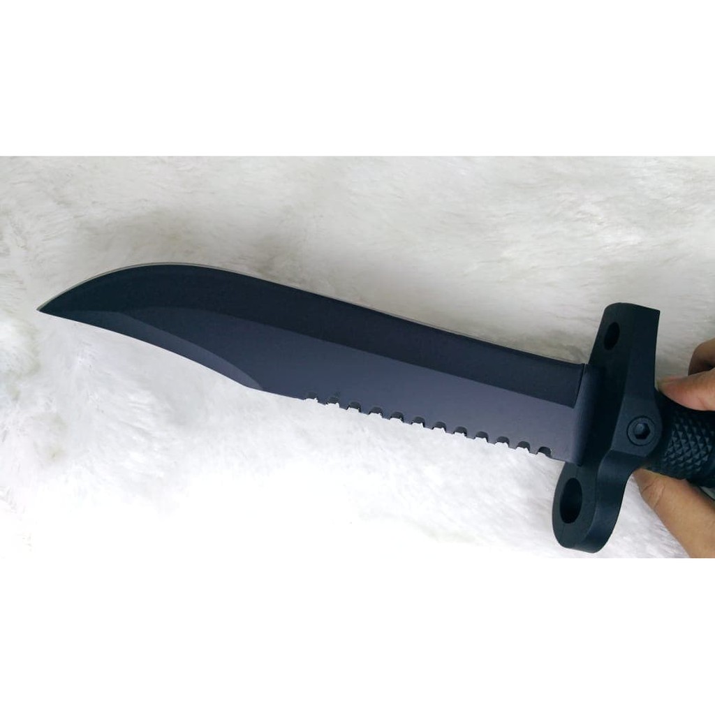 Hot Promo! PISAU COLUMBIA SANGKU SABER 1358A P1049 SURVIVAL OUTDOOR TAJAM Baru!