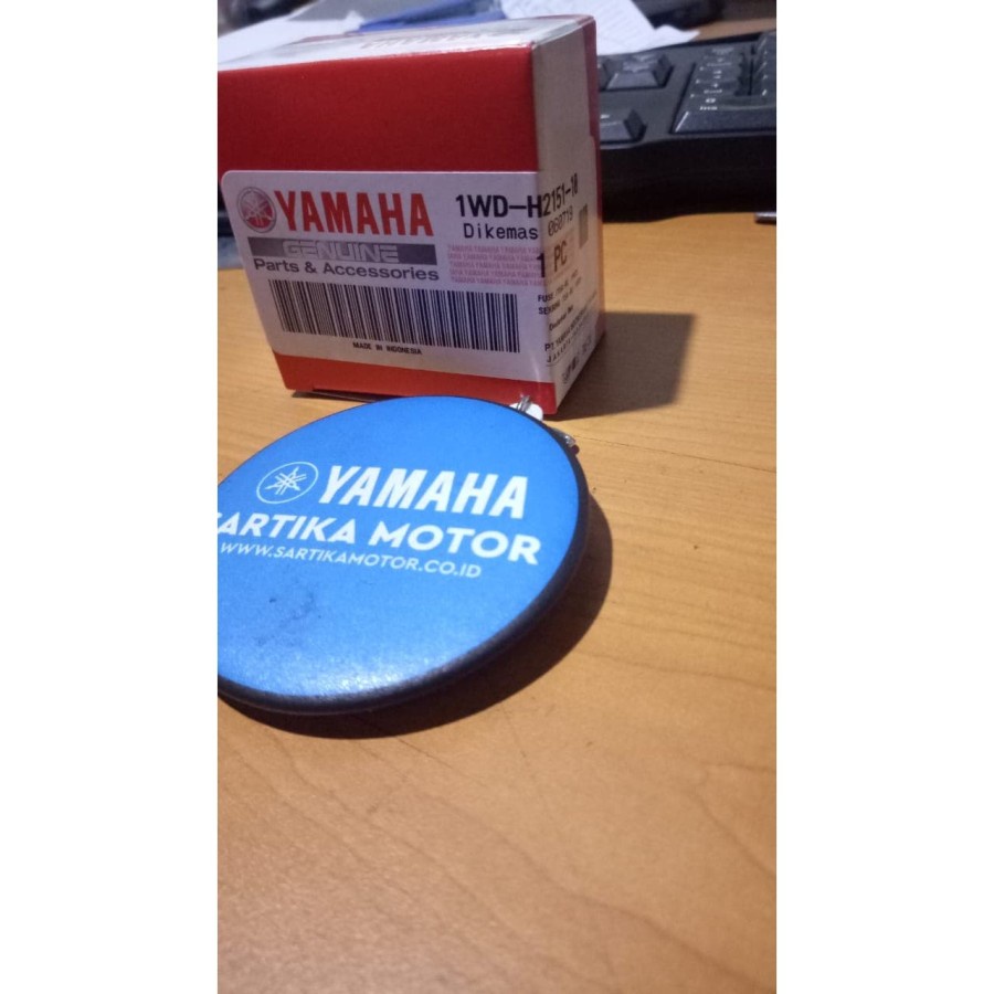 Original Fuse (Sekring) Yamaha Nmax 15A