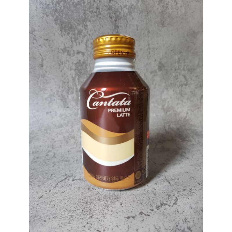 

Lotte Cantata Blend Coffee