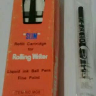 

Promo Spesial Refill Pentel Original