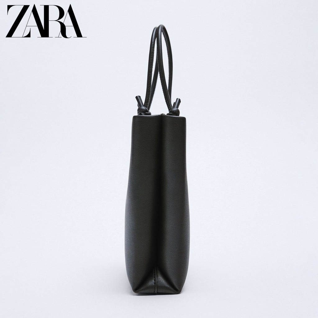 [IMPORTTMURAH] NEW ARRIVAL!!TAS WANITA ZARAA TOTE BAG SLING BAG TAS SELEMPANG MINIMALIST IMPORT PREMIUM #166444