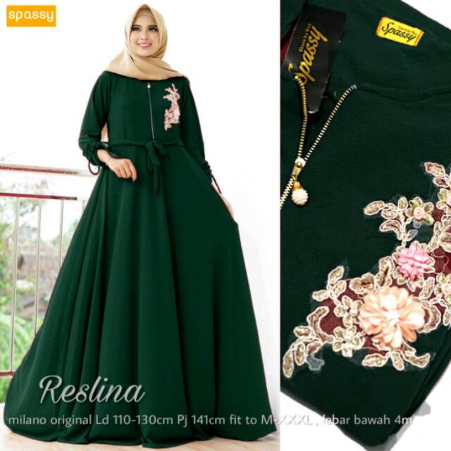 

Reslina botol