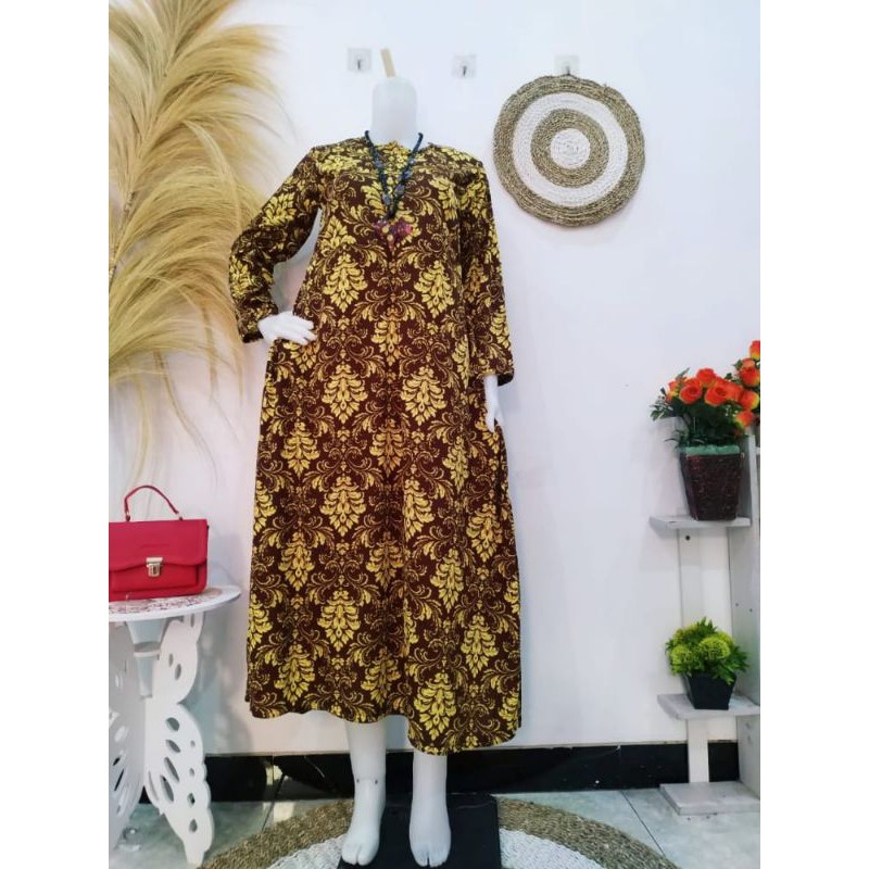 GAMIS HYGET SULTAN