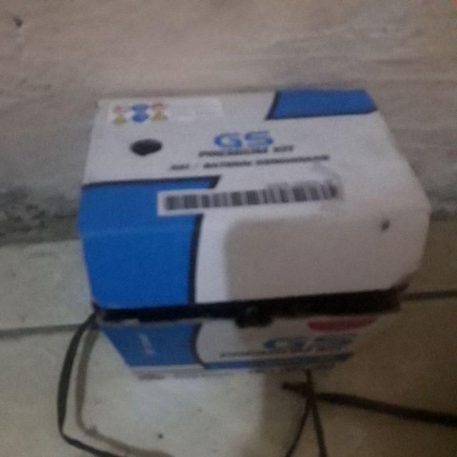  AKI MOTOR GS ASTRA GM5Z 3B  AKI  BASAH GS  Shopee Indonesia