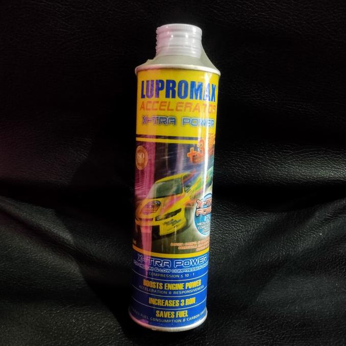 #@#@#@#@] Lupromax Accelerator X-tra Power 225ml