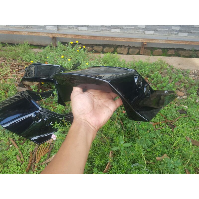 cover tail rx spesial orisinil